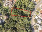 Terreno / Lote para Venda em Curitiba/PR Barreirinha
