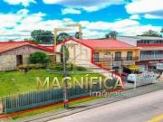 Terreno / Lote para Venda em Curitiba/PR Barreirinha 3...