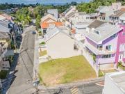 Terreno / Lote para Venda em Curitiba/PR Barreirinha