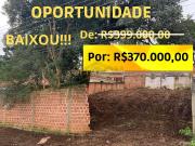 Terreno / Lote para Venda em Curitiba/PR Barreirinha
