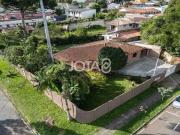 Terreno / Lote para Venda em Curitiba/PR Bigorrilho