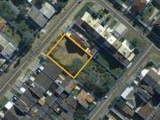 Terreno / Lote para Venda em Curitiba/PR Boa Vista