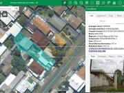 Terreno / Lote para Venda em Curitiba/PR Boa Vista