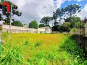 Terreno / Lote para Venda em Curitiba/PR Boa Vista