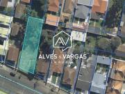 Terreno / Lote para Venda em Curitiba/PR Bom Retiro