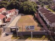 Terreno / Lote para Venda em Curitiba/PR Bom Retiro