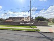 Terreno / Lote para Venda em Curitiba/PR Boqueirão