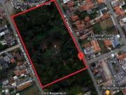 Terreno / Lote para Venda em Curitiba/PR Boqueirão