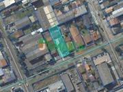 Terreno / Lote para Venda em Curitiba/PR Boqueirão