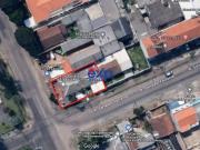 Terreno / Lote para Venda em Curitiba/PR Boqueirão