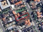 Terreno / Lote para Venda em Curitiba/PR Boqueirão