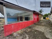 Terreno / Lote para Venda em Curitiba/PR Boqueirão