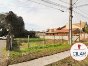 Terreno / Lote para Venda em Curitiba/PR Boqueirão