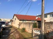 Terreno / Lote para Venda em Curitiba/PR Boqueirão