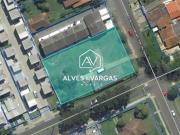 Terreno / Lote para Venda em Curitiba/PR Boqueirão