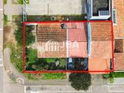 Terreno / Lote para Venda em Curitiba/PR Boqueirão
