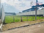 Terreno / Lote para Venda em Curitiba/PR Butiatuvinha