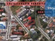 Terreno / Lote para Venda em Curitiba/PR Cabral