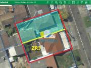 Terreno / Lote para Venda em Curitiba/PR Cajuru