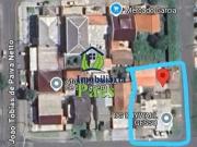 Terreno / Lote para Venda em Curitiba/PR Cajuru
