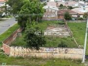 Terreno / Lote para Venda em Curitiba/PR Cajuru