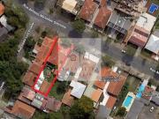 Terreno / Lote para Venda em Curitiba/PR Cajuru