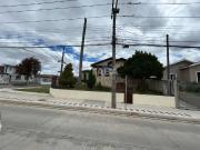 Terreno / Lote para Venda em Curitiba/PR Cajuru