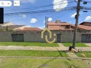 Terreno / Lote para Venda em Curitiba/PR Campina do Siqueira