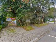 Terreno / Lote para Venda em Curitiba/PR Campina do Siqueira