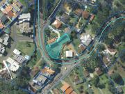 Terreno / Lote para Venda em Curitiba/PR Campo Comprido