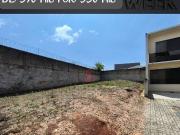 Terreno / Lote para Venda em Curitiba/PR Campo Comprido