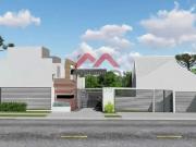 Terreno / Lote para Venda em Curitiba/PR Campo Comprido