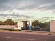 Terreno / Lote para Venda em Curitiba/PR Campo de Santana