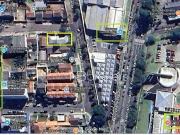 Terreno / Lote para Venda em Curitiba/PR Capão Raso