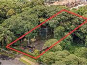 Terreno / Lote para Venda em Curitiba/PR Cascatinha