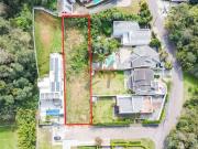 Terreno / Lote para Venda em Curitiba/PR Cascatinha