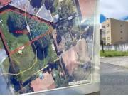 Terreno / Lote para Venda em Curitiba/PR Centro