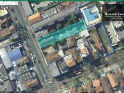 Terreno / Lote para Venda em Curitiba/PR Centro