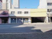 Terreno / Lote para Venda em Curitiba/PR Centro