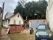 Terreno / Lote para Venda em Curitiba/PR Centro Cívico