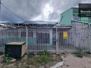 Terreno / Lote para Venda em Curitiba/PR Cidade Industrial