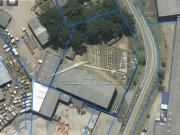 Terreno / Lote para Venda em Curitiba/PR Cidade Industrial