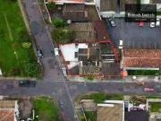 Terreno / Lote para Venda em Curitiba/PR Cidade Industrial