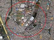 Terreno / Lote para Venda em Curitiba/PR Cidade Industrial