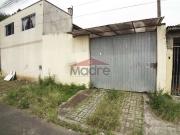 Terreno / Lote para Venda em Curitiba/PR Cidade Industrial