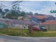 Terreno / Lote para Venda em Curitiba/PR Cidade Industrial