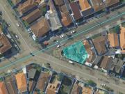 Terreno / Lote para Venda em Curitiba/PR Cristo Rei