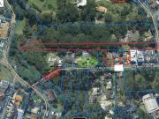 Terreno / Lote para Venda em Curitiba/PR Mossunguê Terreno / Lote para Venda em Curitiba/PR Mossunguê