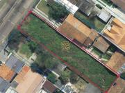 Terreno / Lote para Venda em Curitiba/PR Fanny