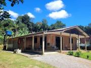 Terreno / Lote para Venda em Curitiba/PR Ganchinho 3 Quartos